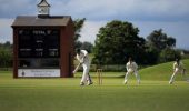 The Game of Cricket — A History