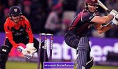 Cricket: Twenty20 competition can help cricket grow in the UK (part 1)